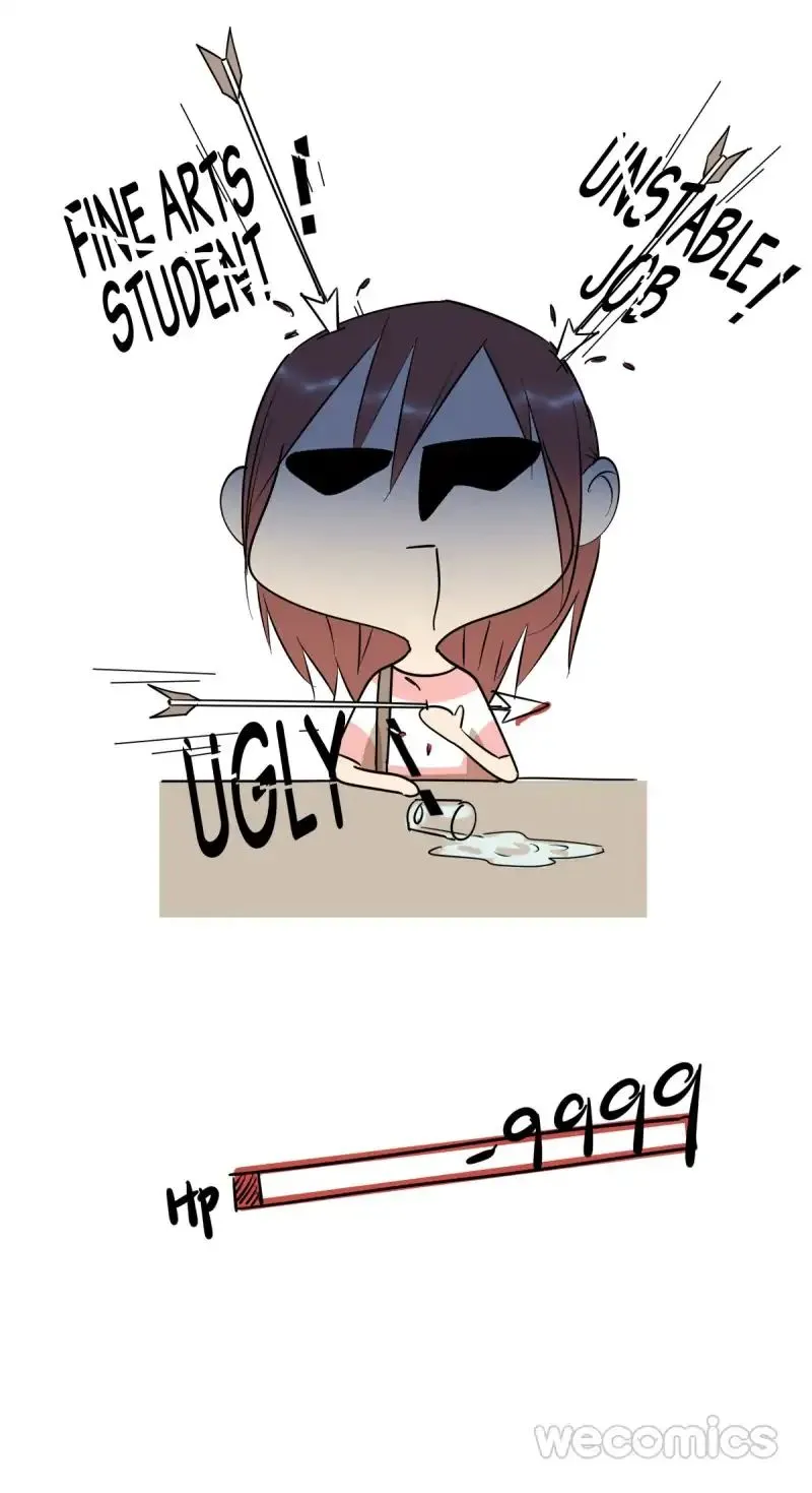 Read Blind Date Terminator chapter 1 image 56 on Lezhin