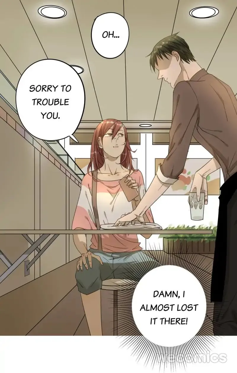 Read Blind Date Terminator chapter 1 image 63 on Lezhin