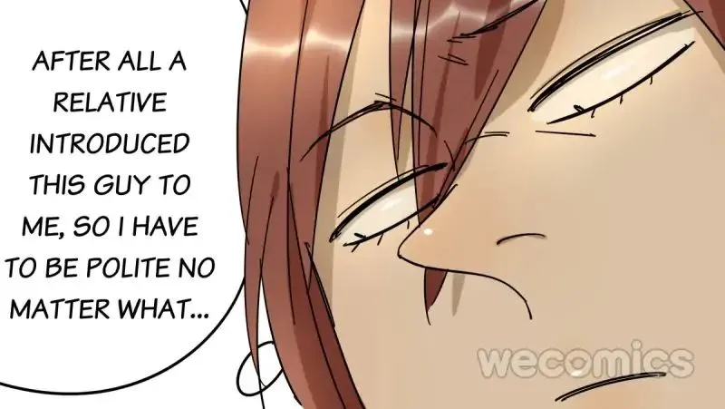 Read Blind Date Terminator chapter 1 image 64 on Lezhin