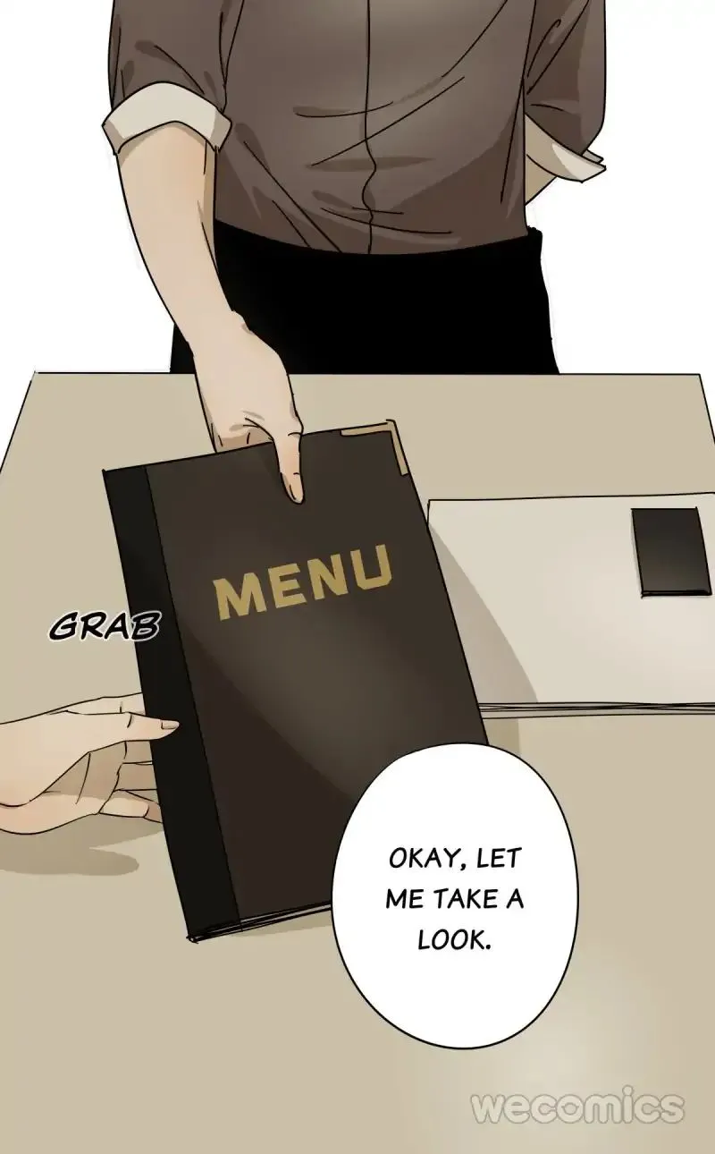 Read Blind Date Terminator chapter 1 image 66 on Lezhin