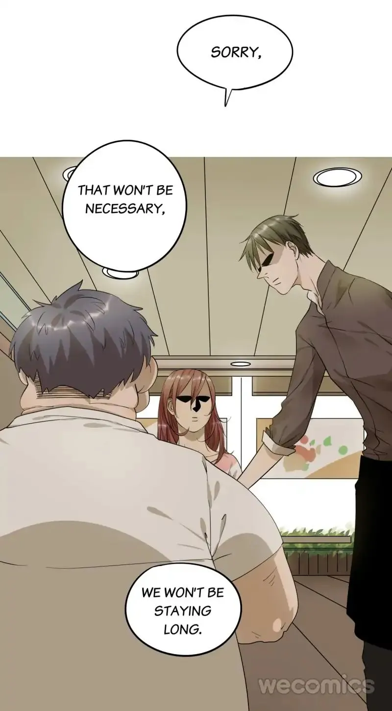 Read Blind Date Terminator chapter 1 image 67 on Lezhin