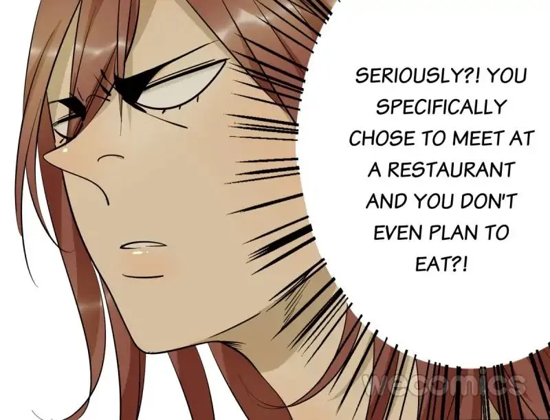 Read Blind Date Terminator chapter 1 image 68 on Lezhin