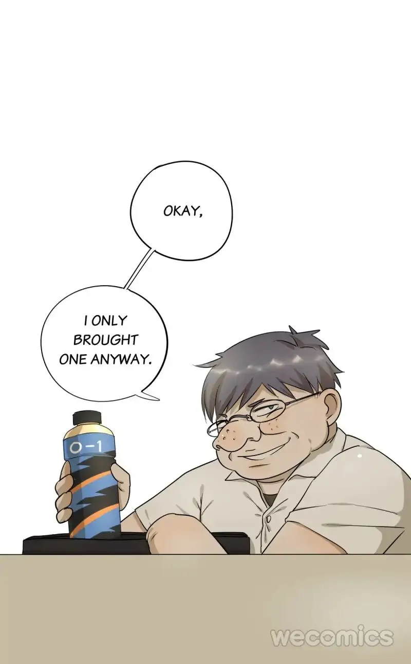 Read Blind Date Terminator chapter 1 image 73 on Lezhin