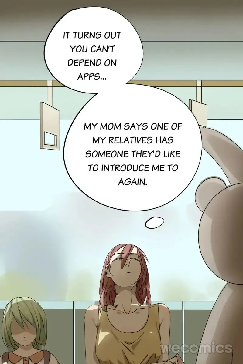 Read Blind Date Terminator chapter 1 image 8 on Lezhin