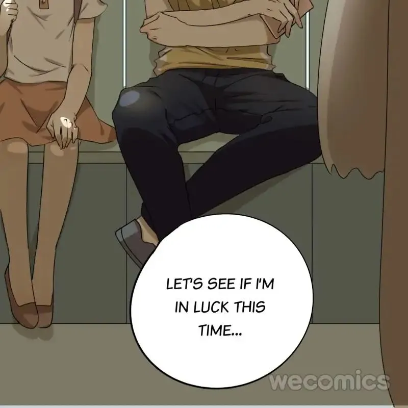 Read Blind Date Terminator chapter 1 image 9 on Lezhin