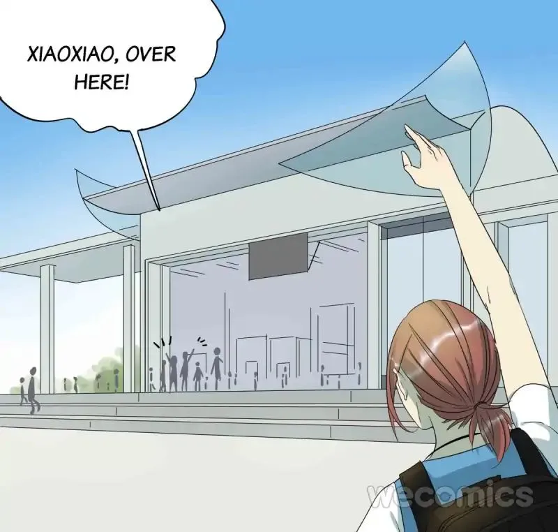 Read Blind Date Terminator chapter 10 image 1 on Lezhin