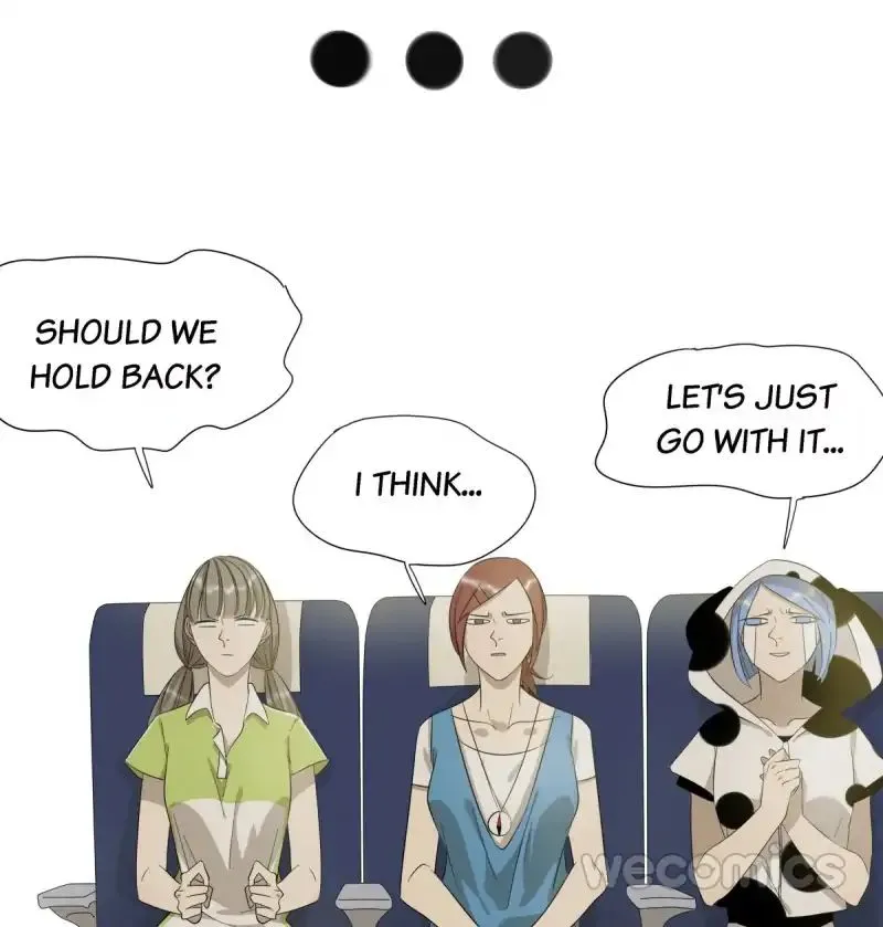 Read Blind Date Terminator chapter 10 image 18 on Lezhin