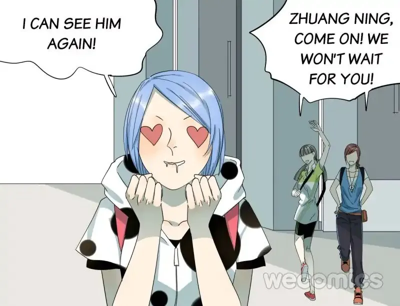 Read Blind Date Terminator chapter 10 image 3 on Lezhin