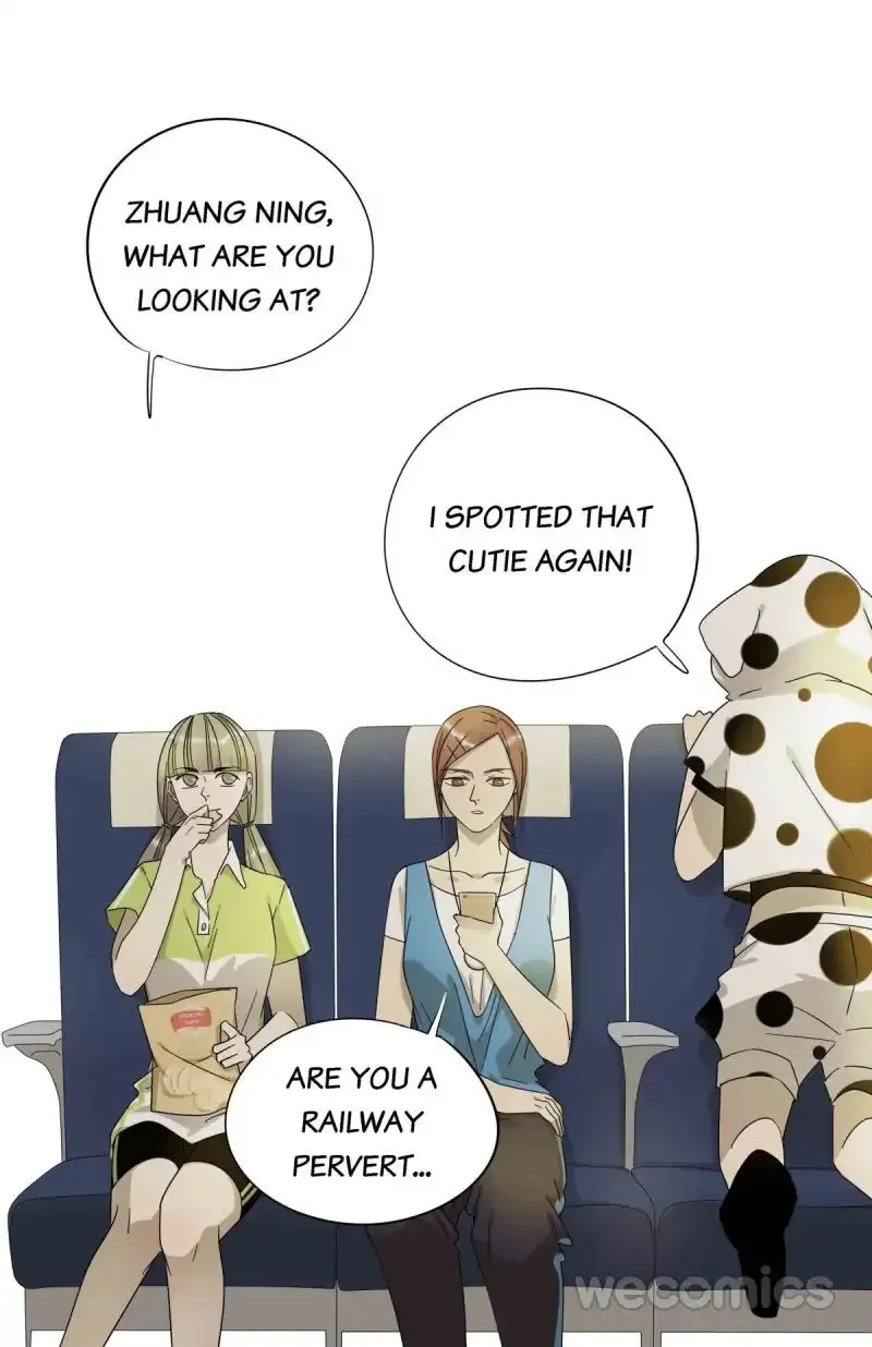Read Blind Date Terminator chapter 10 image 5 on Lezhin