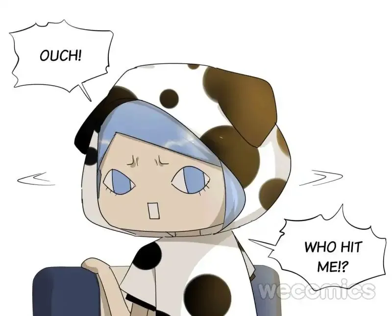Read Blind Date Terminator chapter 10 image 7 on Lezhin