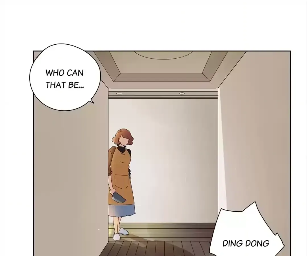 Blind Date Terminator Chapter 100 page 20 - 