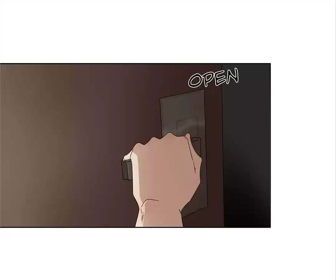 Blind Date Terminator Chapter 100 page 22 - 