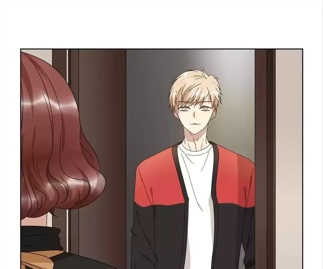 Blind Date Terminator Chapter 100 page 24 - 