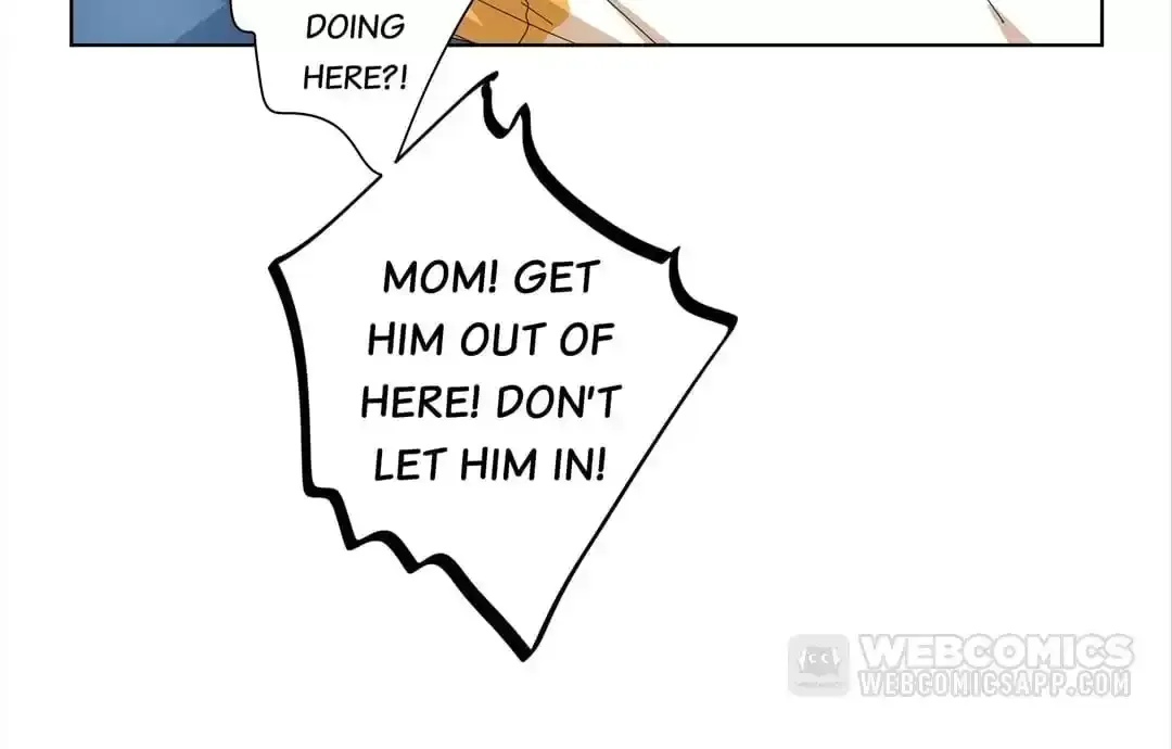 Blind Date Terminator Chapter 100 page 31 - 