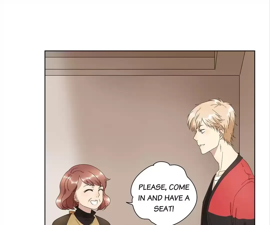 Blind Date Terminator Chapter 100 page 32 - 