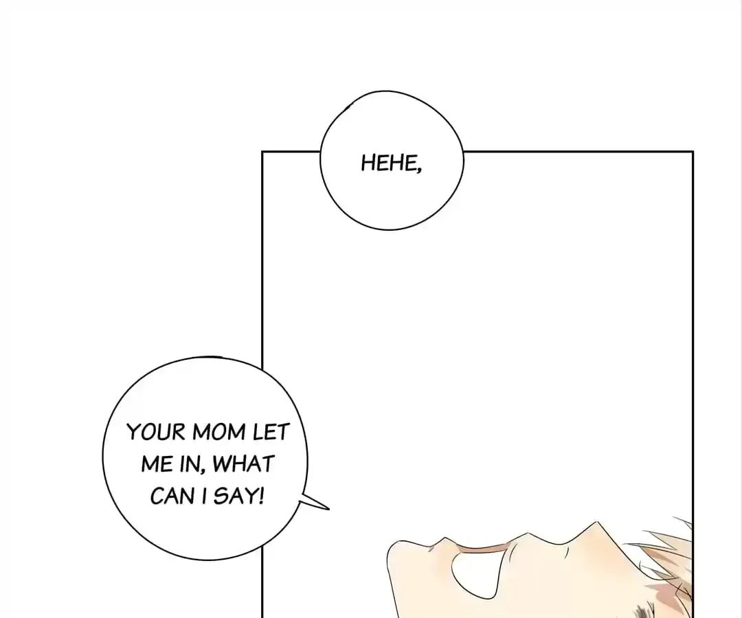 Blind Date Terminator Chapter 100 page 48 - 