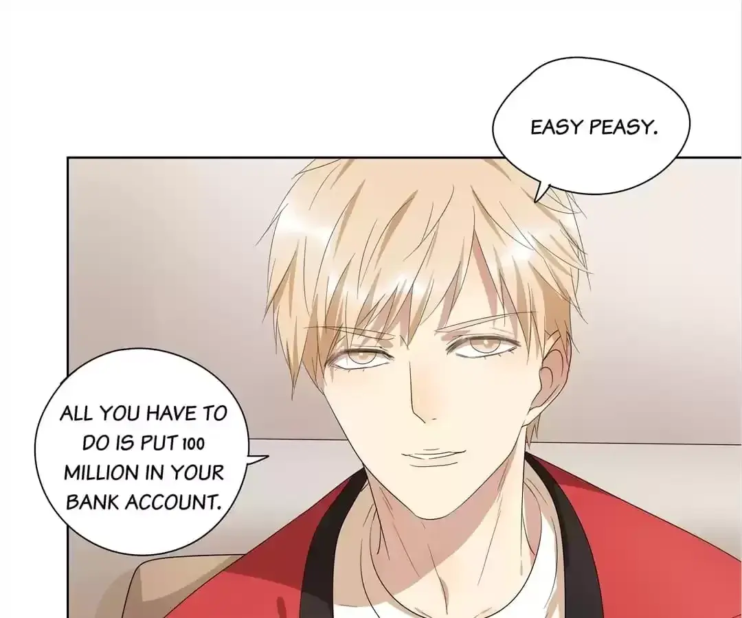 Blind Date Terminator Chapter 100 page 65 - 