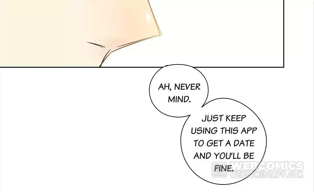 Blind Date Terminator Chapter 100 page 76 - 