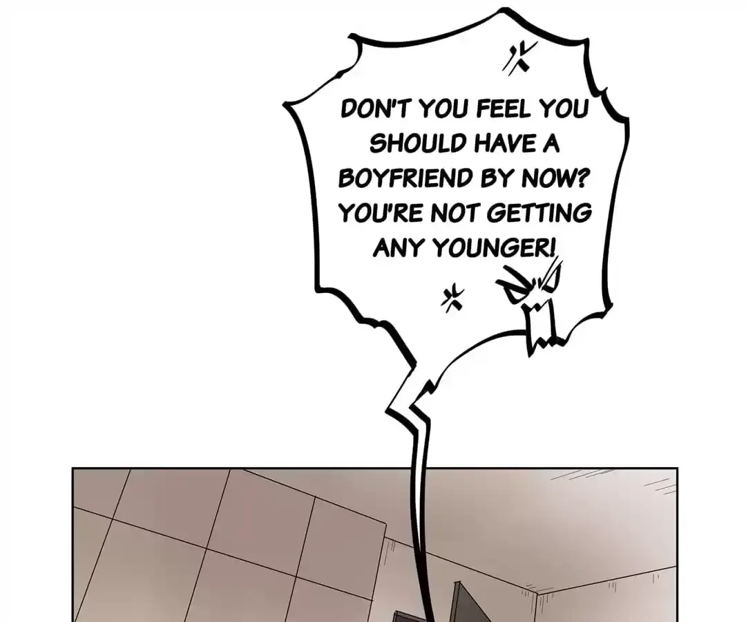 Blind Date Terminator Chapter 100 page 9 - 