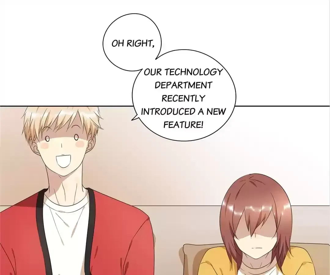 Blind Date Terminator Chapter 100 page 83 - 