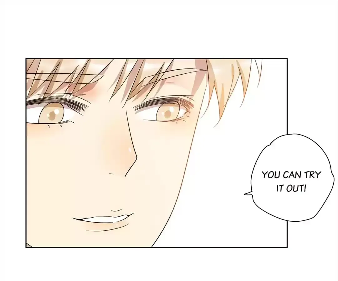 Blind Date Terminator Chapter 100 page 85 - 