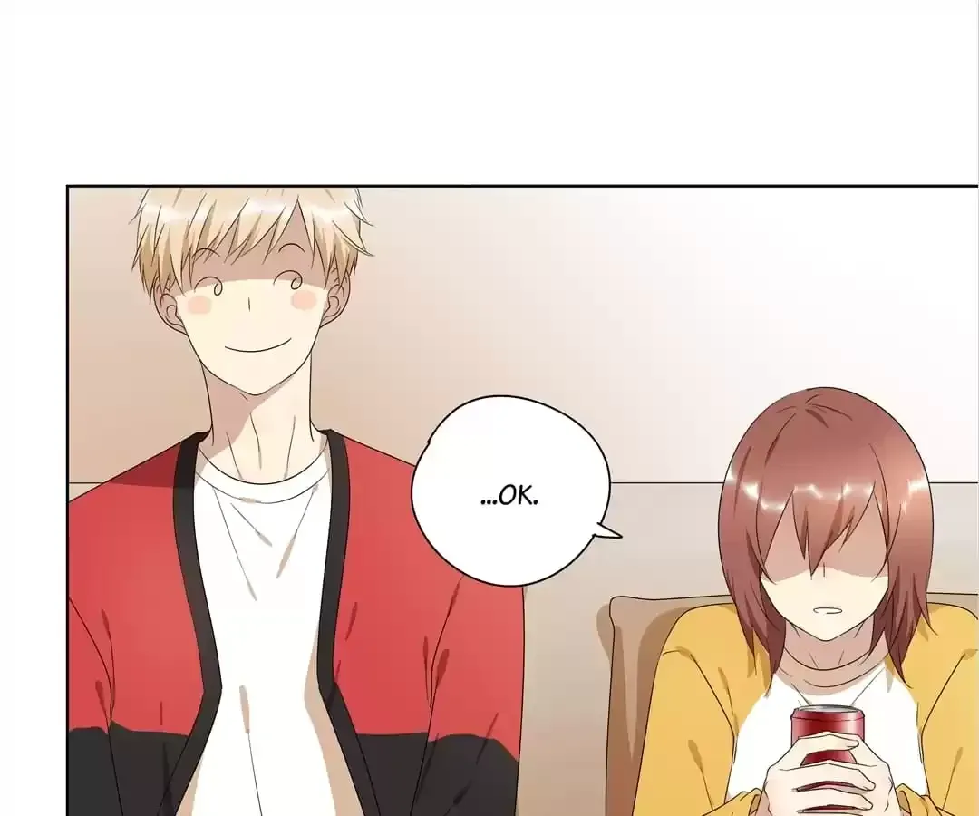 Blind Date Terminator Chapter 100 page 87 - 