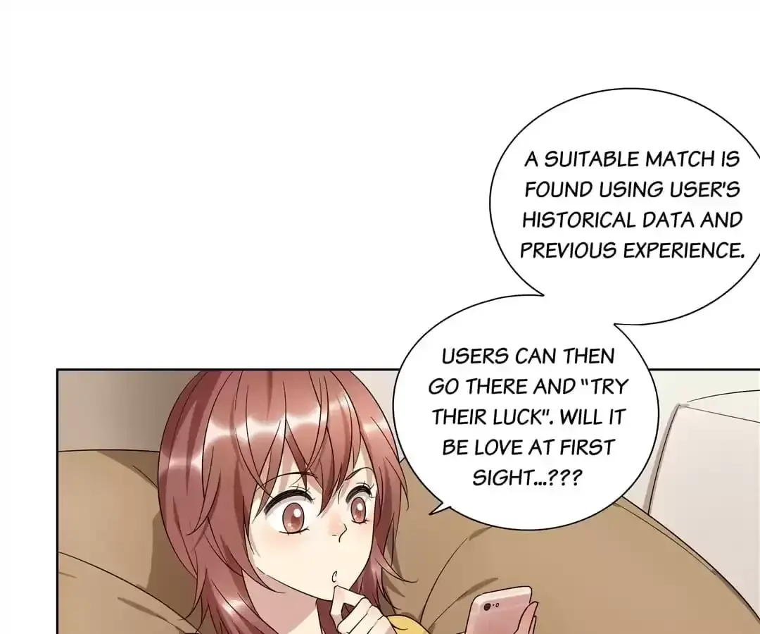 Blind Date Terminator Chapter 101 page 11 - 