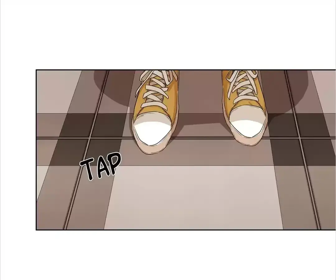 Blind Date Terminator Chapter 101 page 26 - 