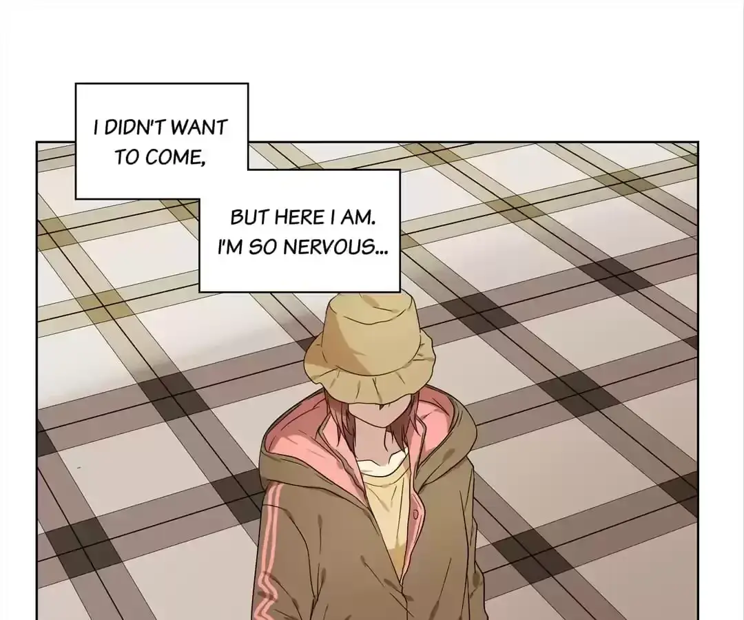 Blind Date Terminator Chapter 101 page 28 - 