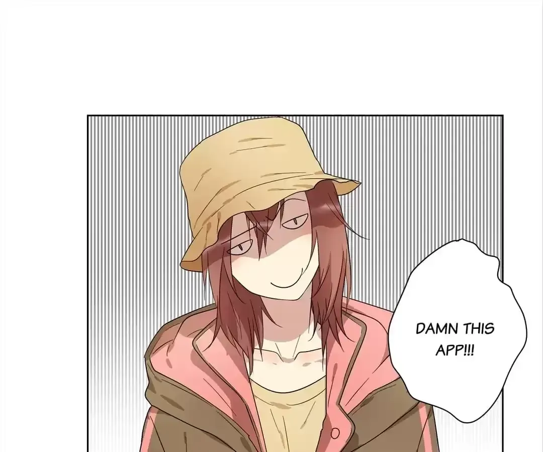 Blind Date Terminator Chapter 101 page 35 - 