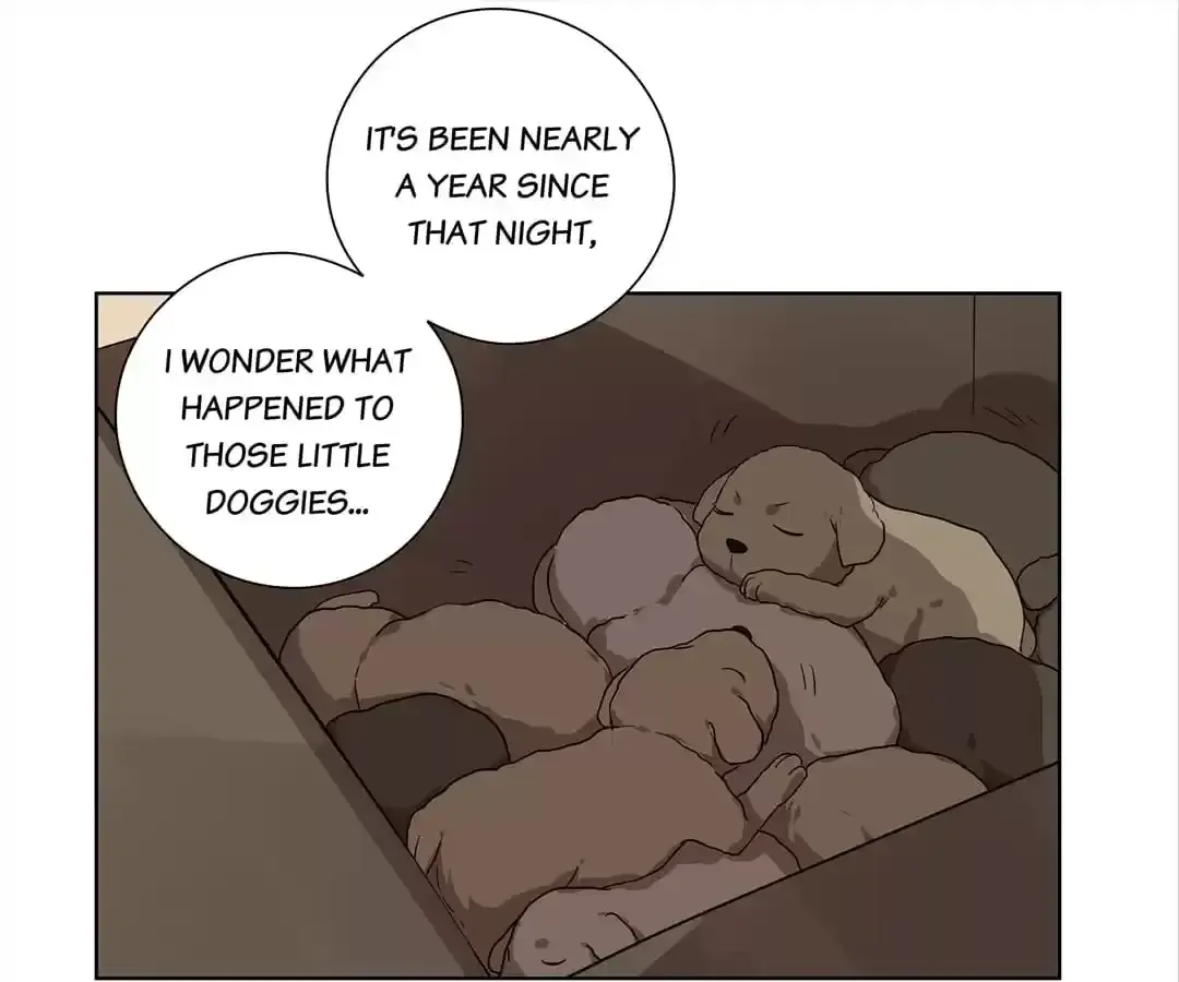 Blind Date Terminator Chapter 101 page 37 - 