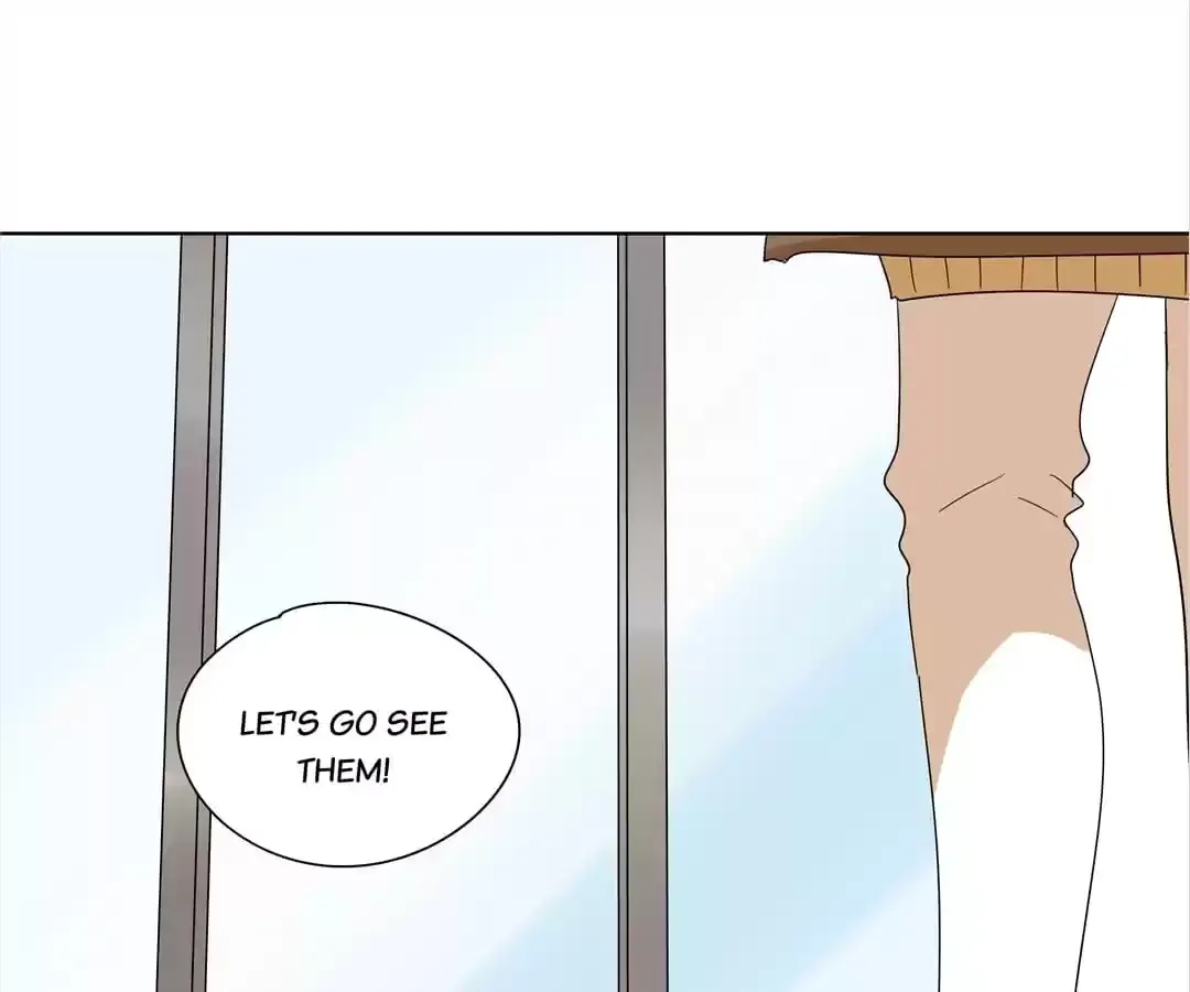 Blind Date Terminator Chapter 101 page 39 - 