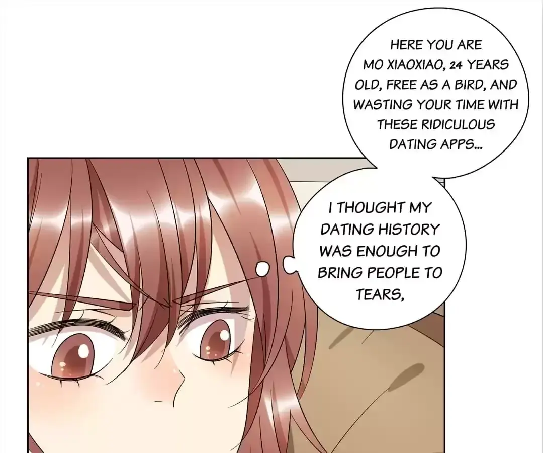 Blind Date Terminator Chapter 101 page 5 - 