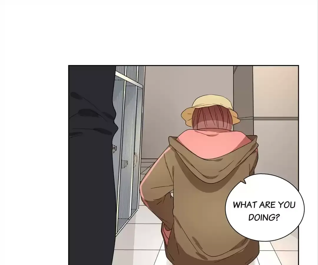 Blind Date Terminator Chapter 101 page 76 - 