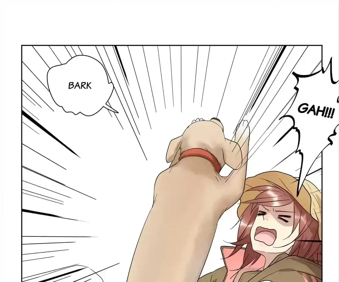 Blind Date Terminator Chapter 101 page 80 - 