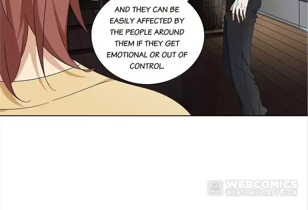 Blind Date Terminator Chapter 103 page 18 - 