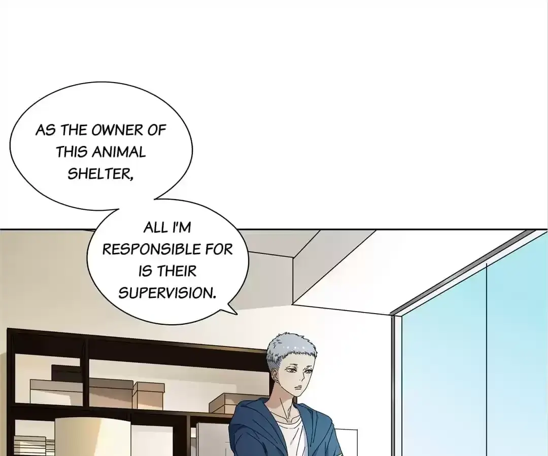Blind Date Terminator Chapter 103 page 29 - 
