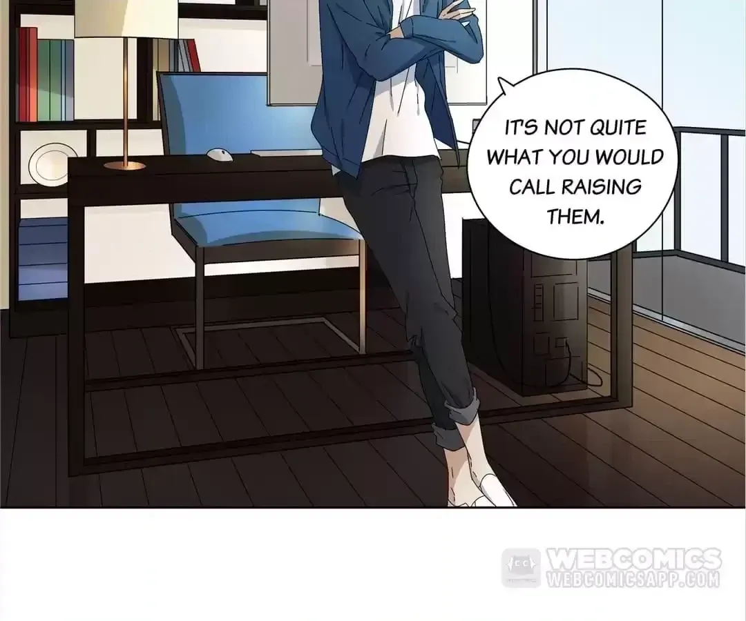 Blind Date Terminator Chapter 103 page 30 - 