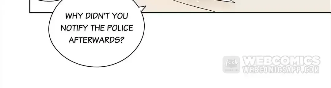 Blind Date Terminator Chapter 103 page 39 - 