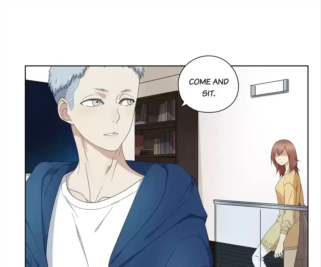 Blind Date Terminator Chapter 103 page 5 - 