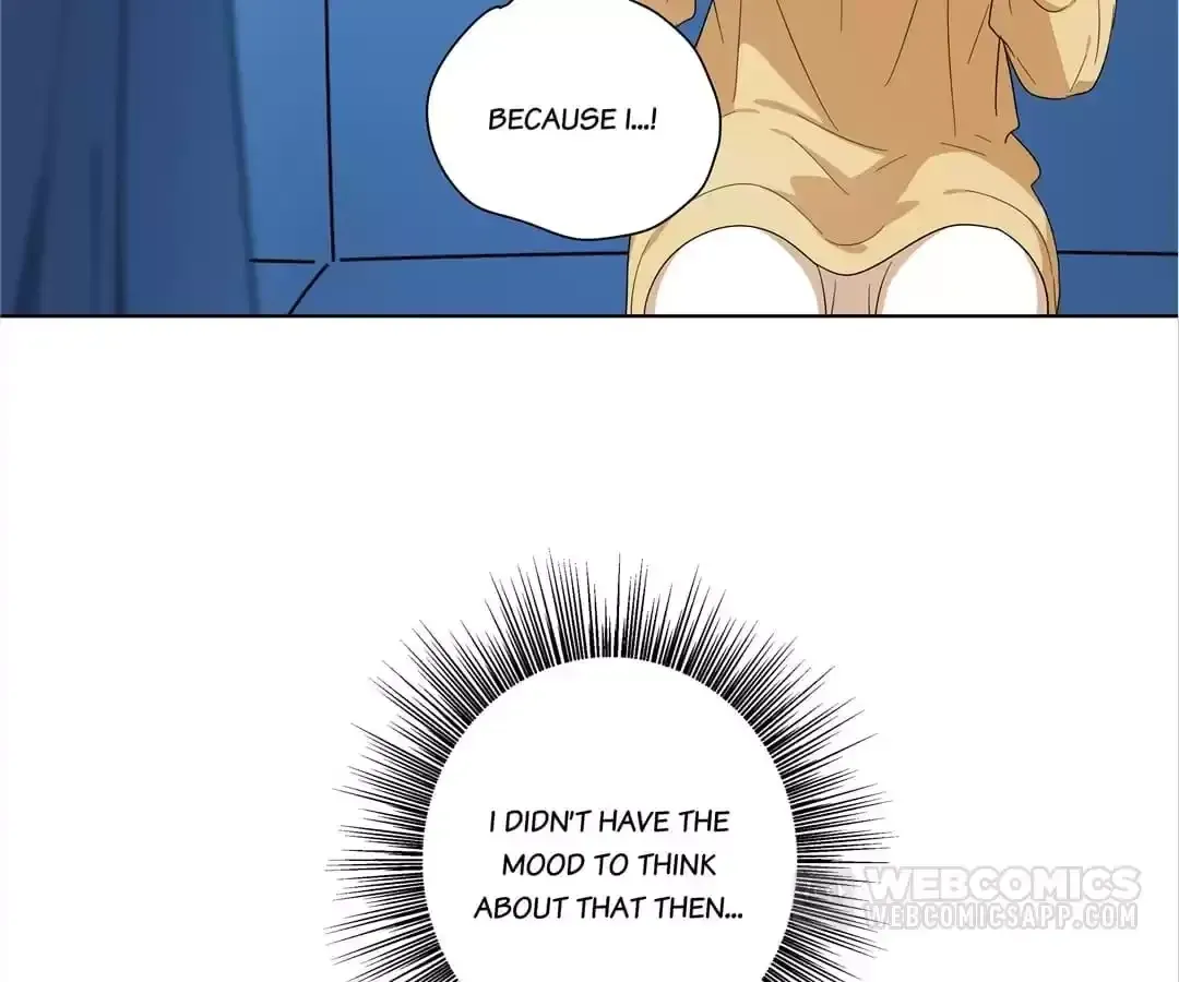 Blind Date Terminator Chapter 103 page 41 - 