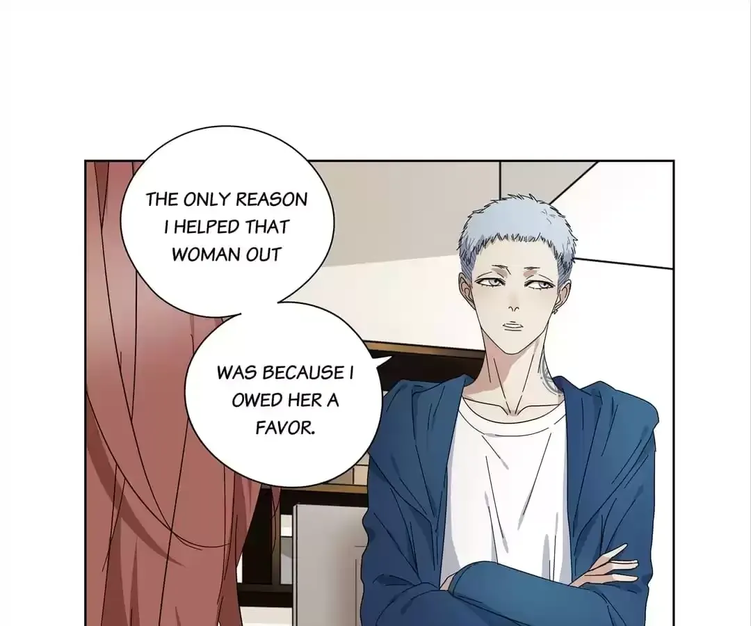 Blind Date Terminator Chapter 103 page 43 - 