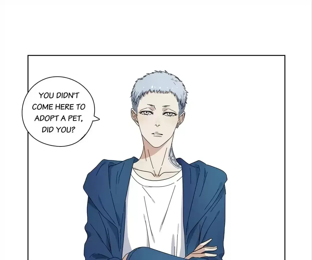Blind Date Terminator Chapter 103 page 53 - 