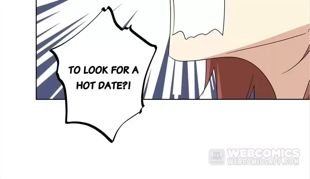 Blind Date Terminator Chapter 103 page 58 - 