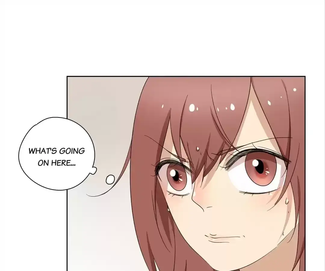 Blind Date Terminator Chapter 103 page 7 - 