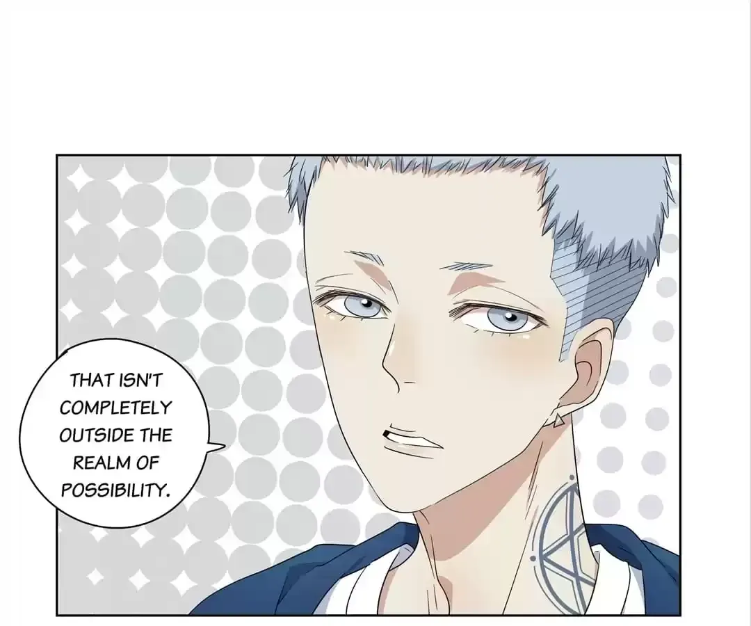 Blind Date Terminator Chapter 103 page 61 - 