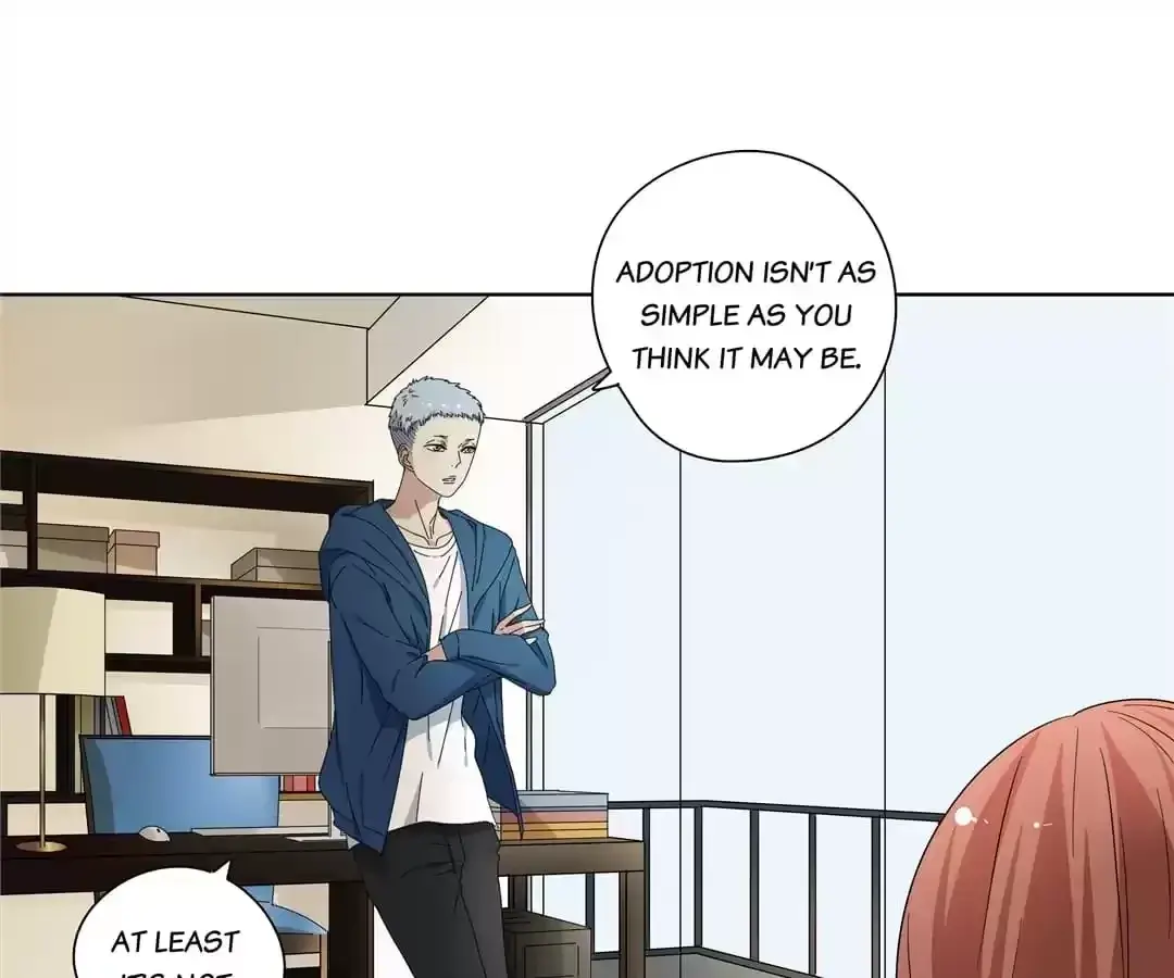 Blind Date Terminator Chapter 103 page 65 - 