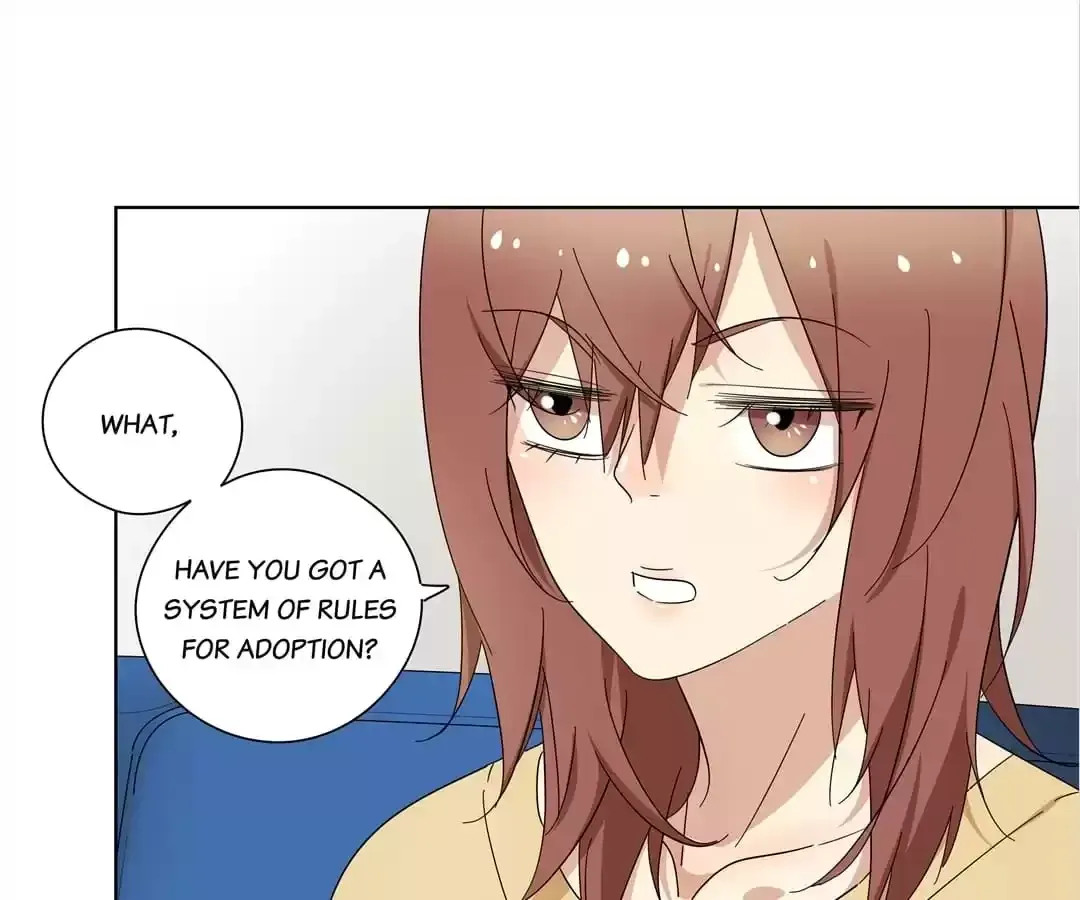 Blind Date Terminator Chapter 103 page 67 - 