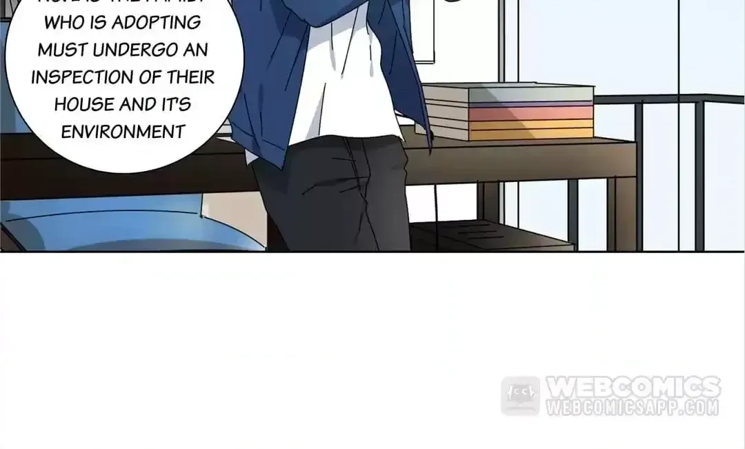 Blind Date Terminator Chapter 103 page 70 - 