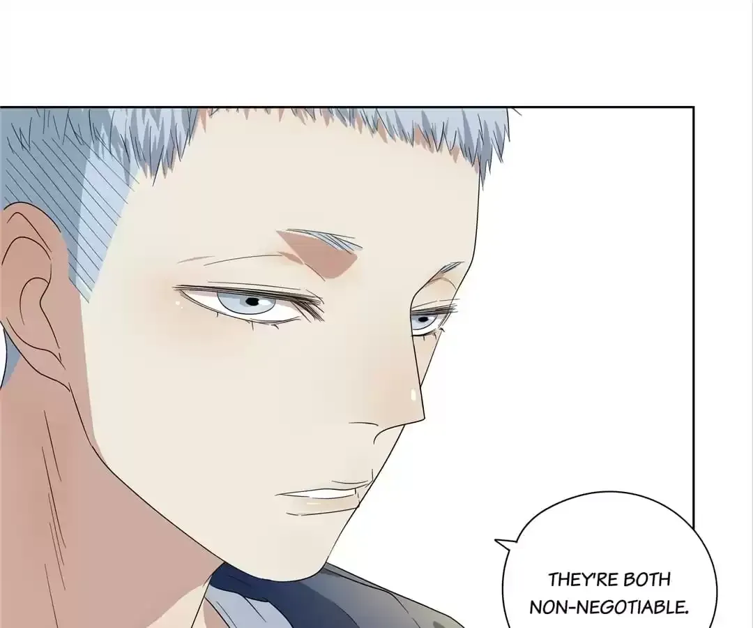 Blind Date Terminator Chapter 103 page 71 - 